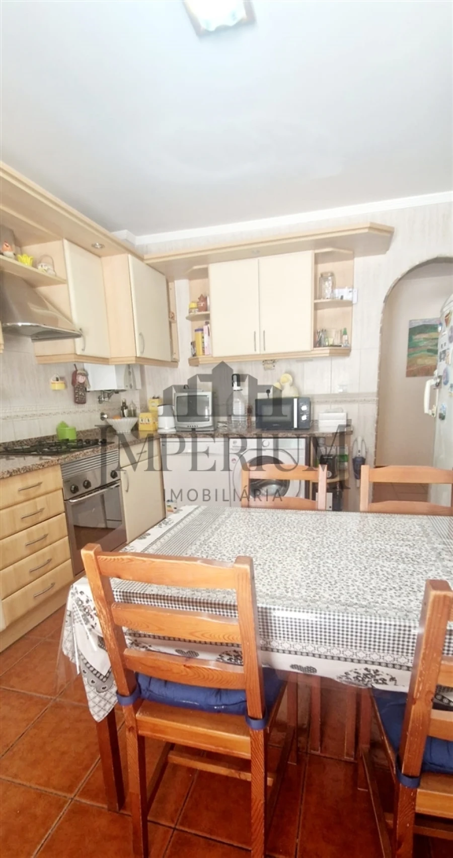 Apartamento T3 para Venda em Carregado e Cadafais Foto 34