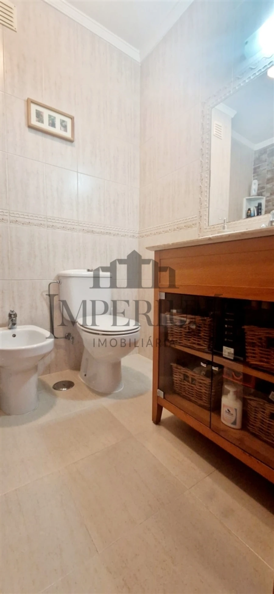 Apartamento T3 para Venda em Carregado e Cadafais Foto 14