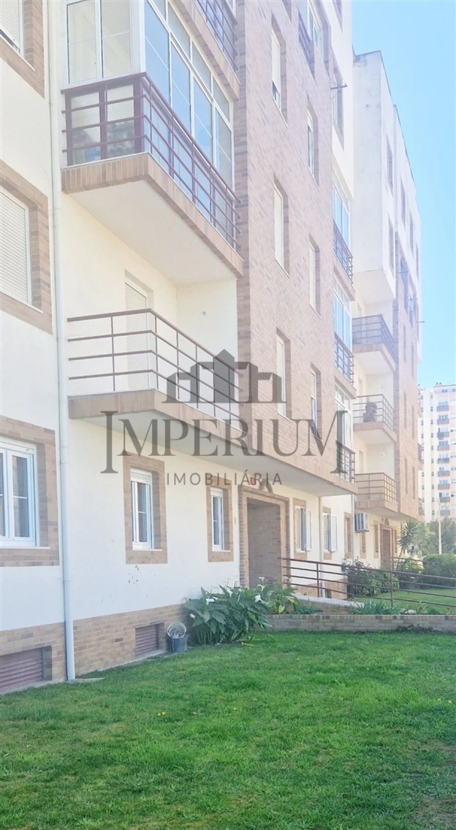 Apartamento T3 para Venda em Carregado e Cadafais Foto 3