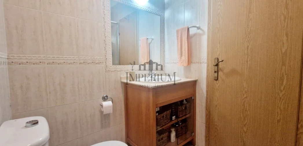 Apartamento T3 para Venda em Carregado e Cadafais Foto 17