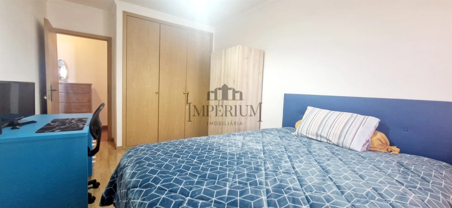 Apartamento T3 para Venda em Carregado e Cadafais Foto 23