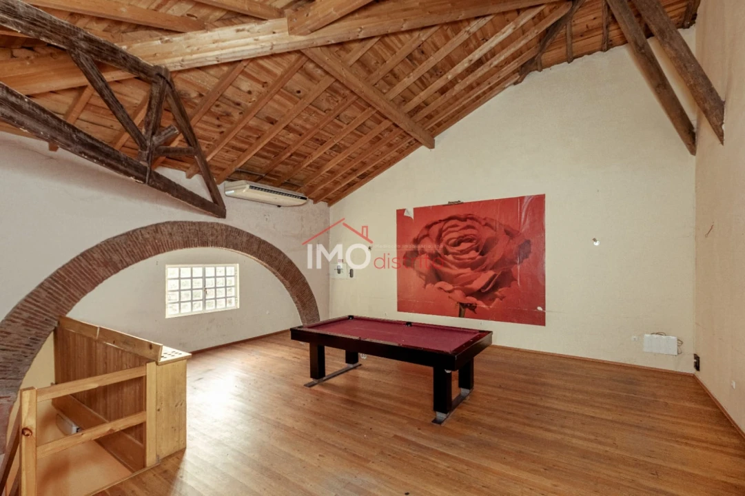 Moradia T9 para Venda em Crato e Mártires, Flor da Rosa e Vale do Peso Foto 3