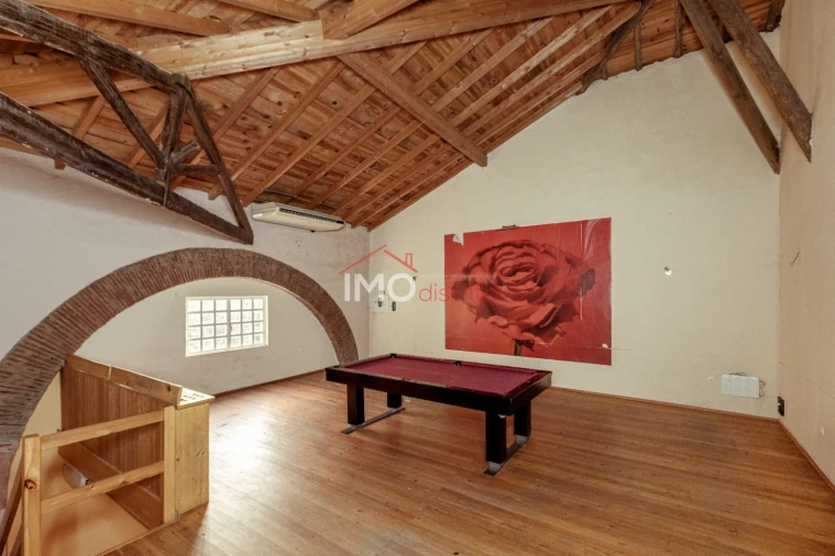 Moradia T9 para Venda em Crato e Mártires, Flor da Rosa e Vale do Peso Foto 3