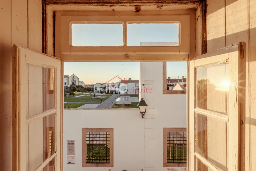 Moradia T9 para Venda em Crato e Mártires, Flor da Rosa e Vale do Peso Foto 6