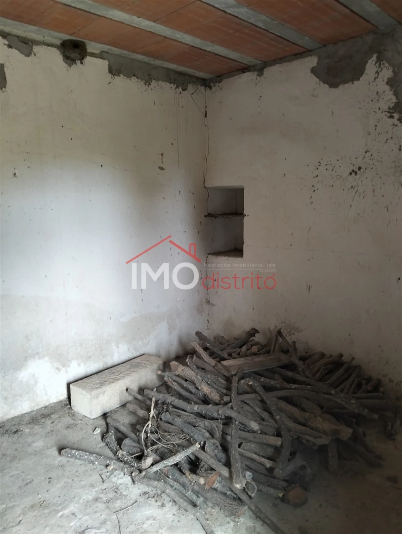 Quinta T6 para Venda em Santa Maria de Marvão Foto 7