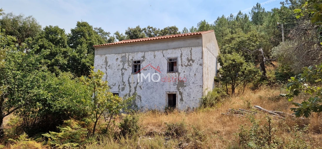 Quinta T6 para Venda em Santa Maria de Marvão Foto 2