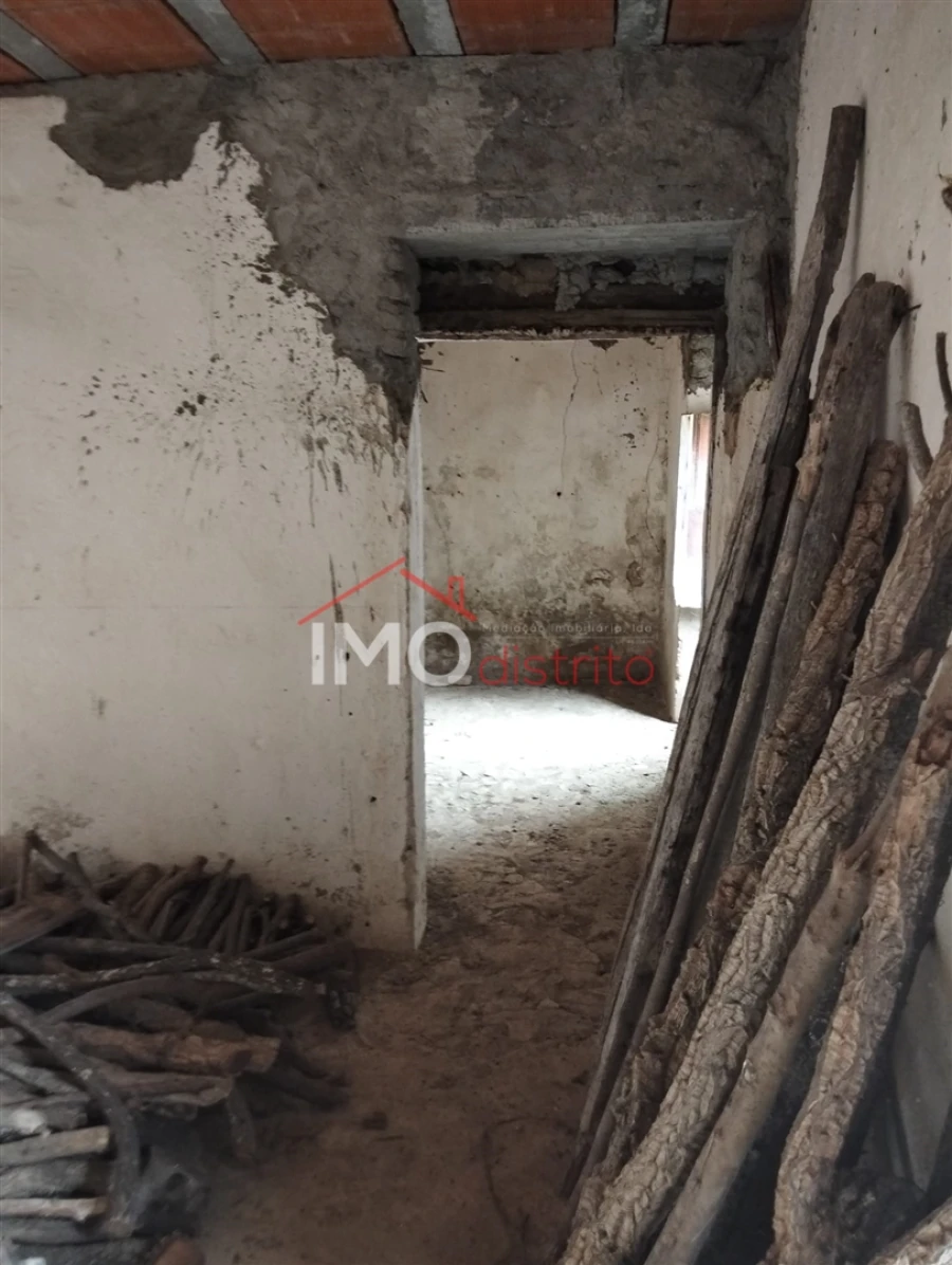 Quinta T6 para Venda em Santa Maria de Marvão Foto 10