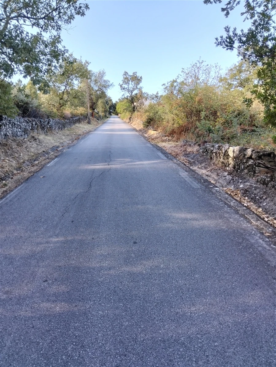 Quinta T6 para Venda em Santa Maria de Marvão Foto 19