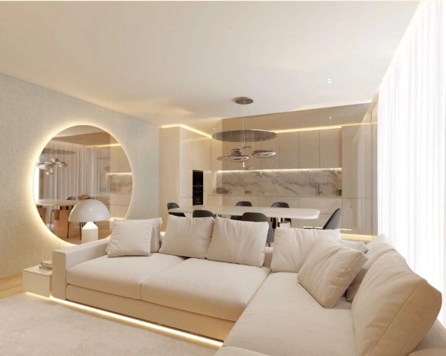 Apartamento T3 para Venda em Santa Marinha e São Pedro da Afurada Foto 13