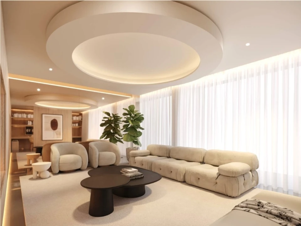Apartamento T3 para Venda em Santa Marinha e São Pedro da Afurada Foto 7