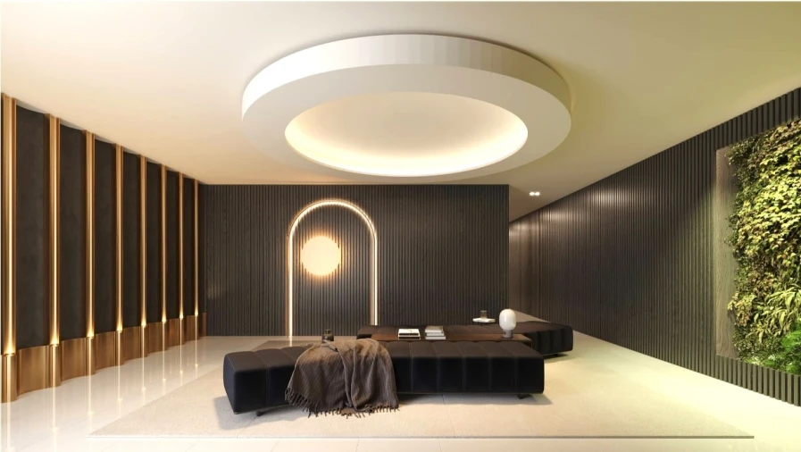 Apartamento T4 para Venda em Santa Marinha e São Pedro da Afurada Foto 17