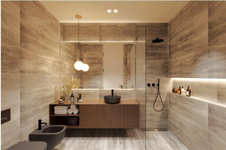 Apartamento T4 para Venda em Santa Marinha e São Pedro da Afurada Foto 16