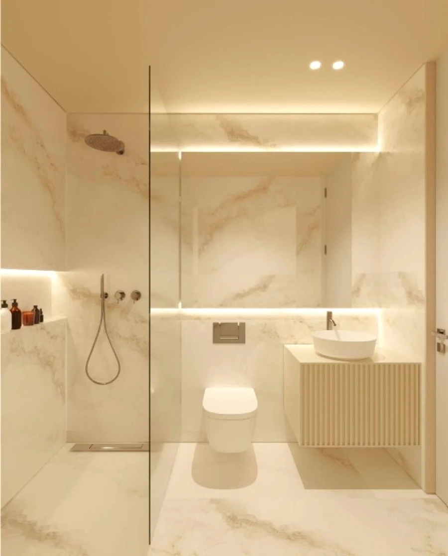 Apartamento T4 para Venda em Santa Marinha e São Pedro da Afurada Foto 13