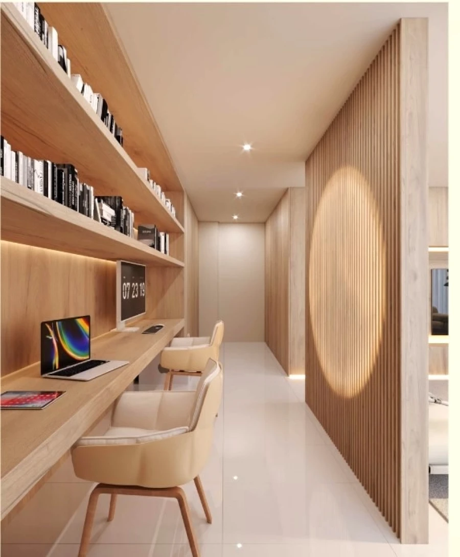 Apartamento T4 para Venda em Santa Marinha e São Pedro da Afurada Foto 9