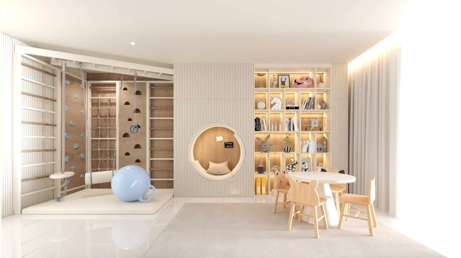 Apartamento T4 para Venda em Santa Marinha e São Pedro da Afurada Foto 10