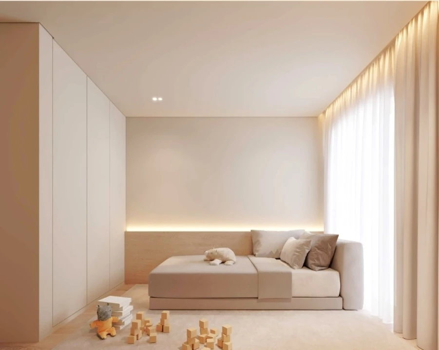 Apartamento T4 para Venda em Santa Marinha e São Pedro da Afurada Foto 12