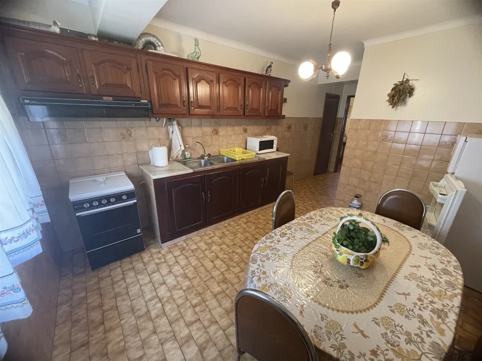 Apartamento T3 para Venda em Gouveia (São Pedro e São Julião) Foto 9