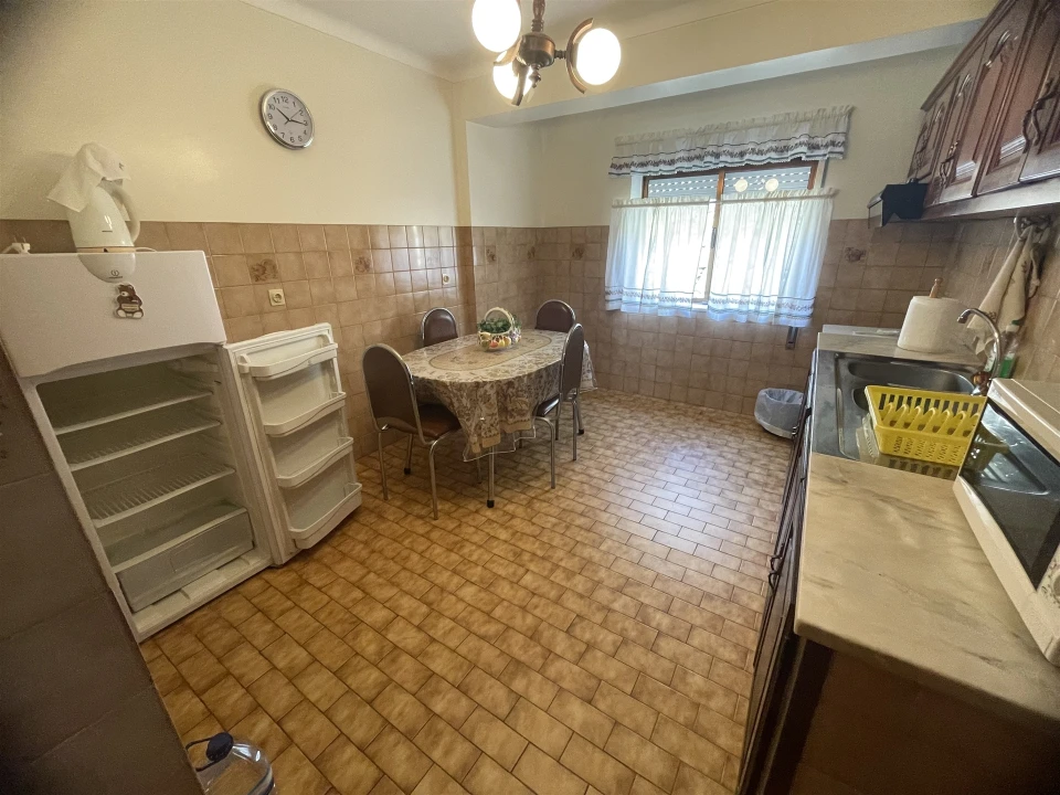 Apartamento T3 para Venda em Gouveia (São Pedro e São Julião) Foto 10