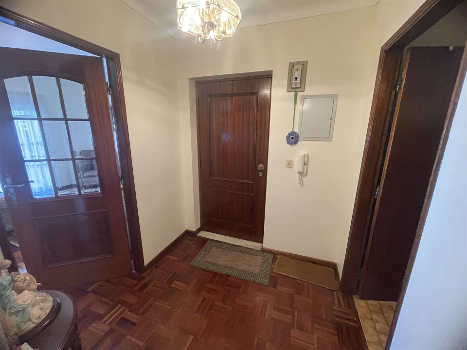 Apartamento T3 para Venda em Gouveia (São Pedro e São Julião) Foto 3