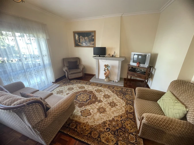 Apartamento T3 para Venda em Gouveia (São Pedro e São Julião) Foto 6
