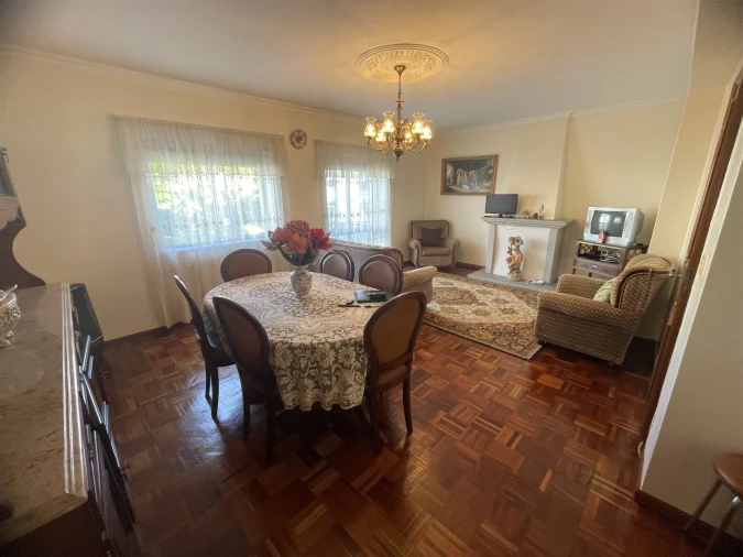 Apartamento T3 para Venda em Gouveia (São Pedro e São Julião) Foto 5