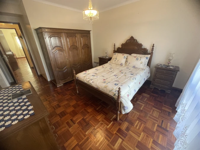 Apartamento T3 para Venda em Gouveia (São Pedro e São Julião) Foto 12