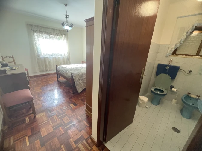 Apartamento T3 para Venda em Gouveia (São Pedro e São Julião) Foto 14