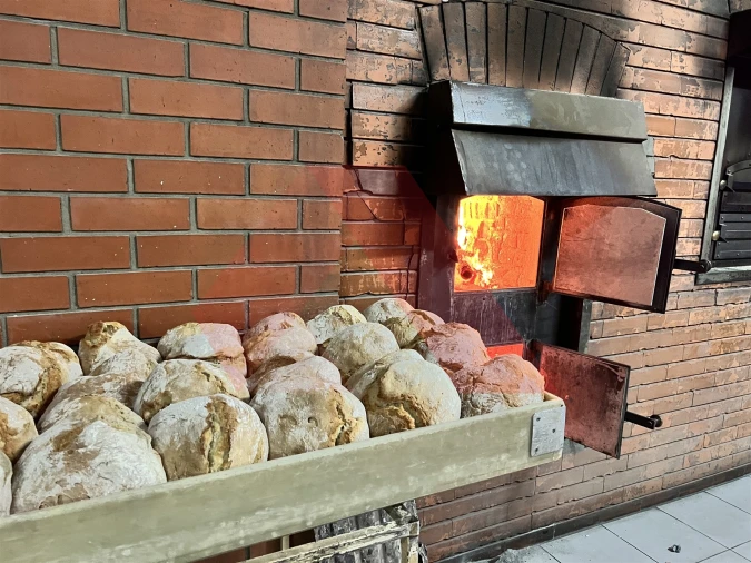 Negócio para Arrendamento em Mouronho Foto 2