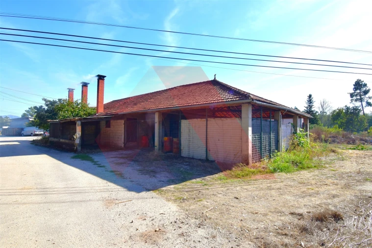 Negócio para Arrendamento em Mouronho Foto 12