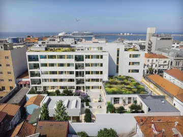Apartamento T2 para Venda em Matosinhos e Leça da Palmeira