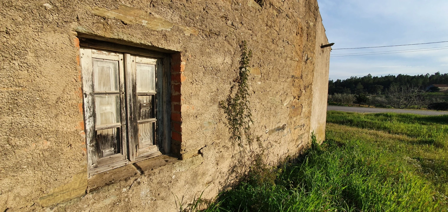 Moradia T2 para Venda em Sarzedas Foto 7