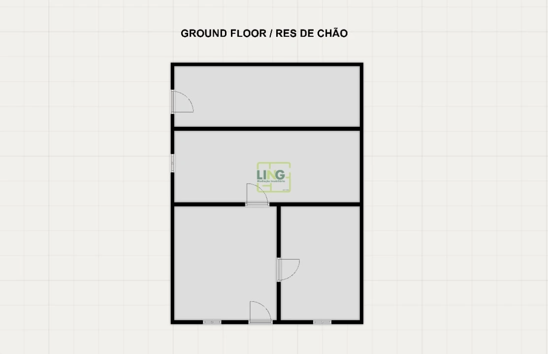 Moradia T2 para Venda em Sarzedas Foto 27