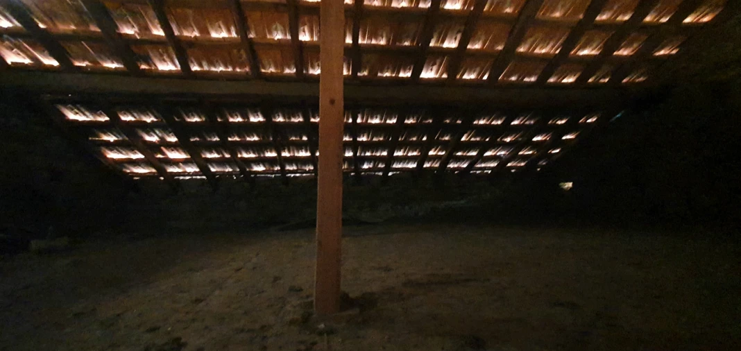 Moradia T2 para Venda em Sarzedas Foto 19