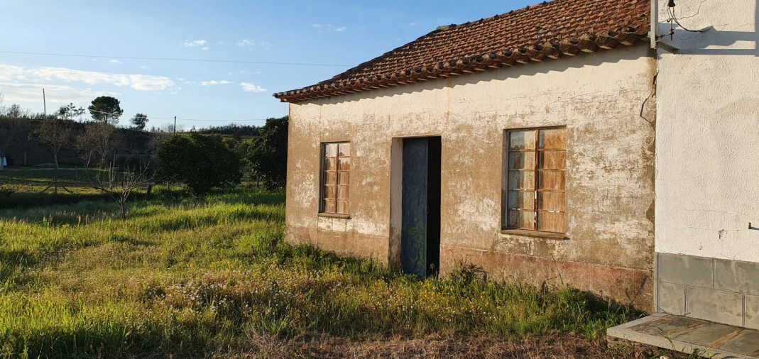 Moradia T2 para Venda em Sarzedas Foto 3