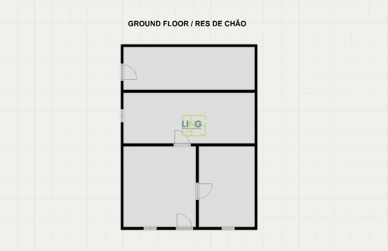 Moradia T2 para Venda em Sarzedas Foto 27
