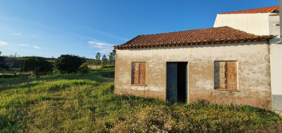 Moradia T2 para Venda em Sarzedas Foto 4