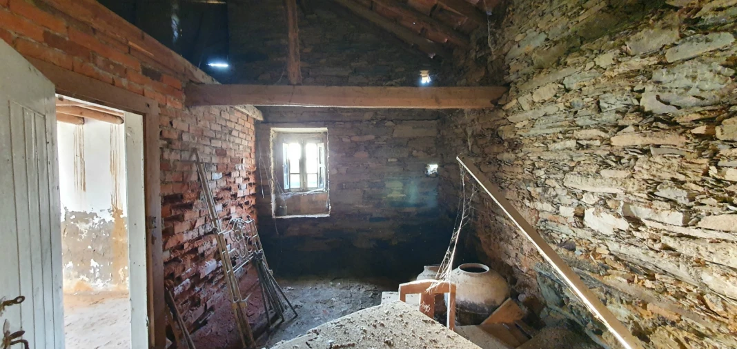 Moradia T2 para Venda em Sarzedas Foto 17