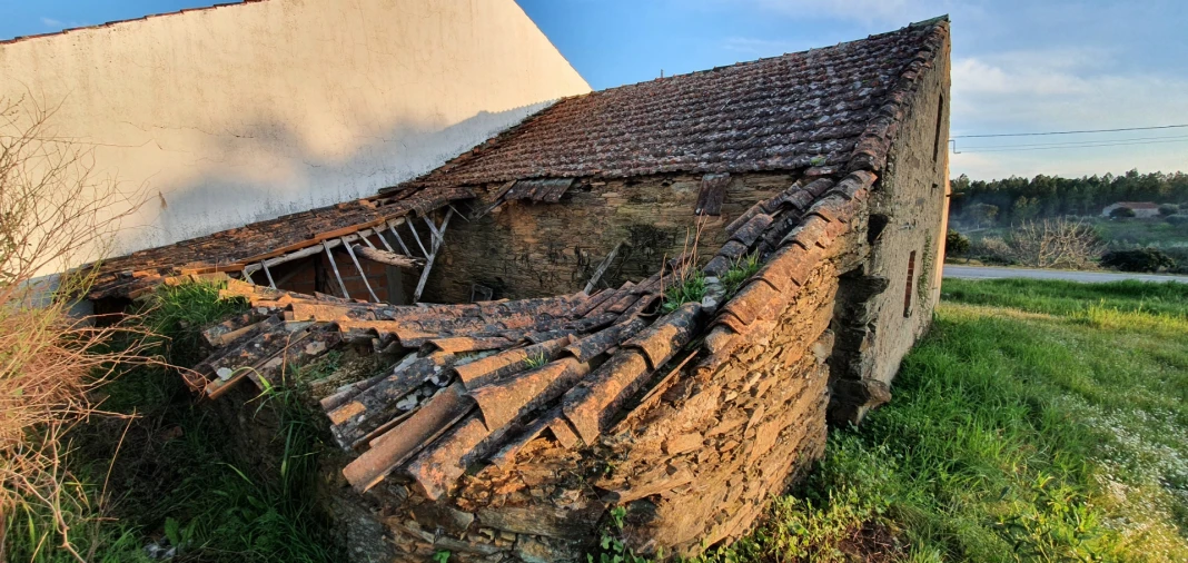 Moradia T2 para Venda em Sarzedas Foto 25