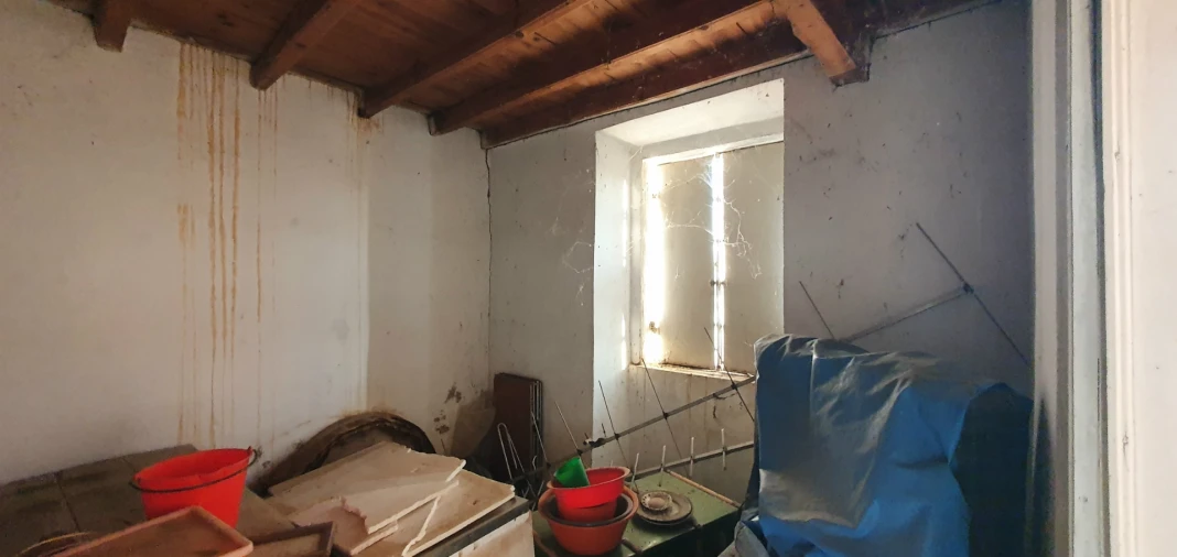 Moradia T2 para Venda em Sarzedas Foto 14