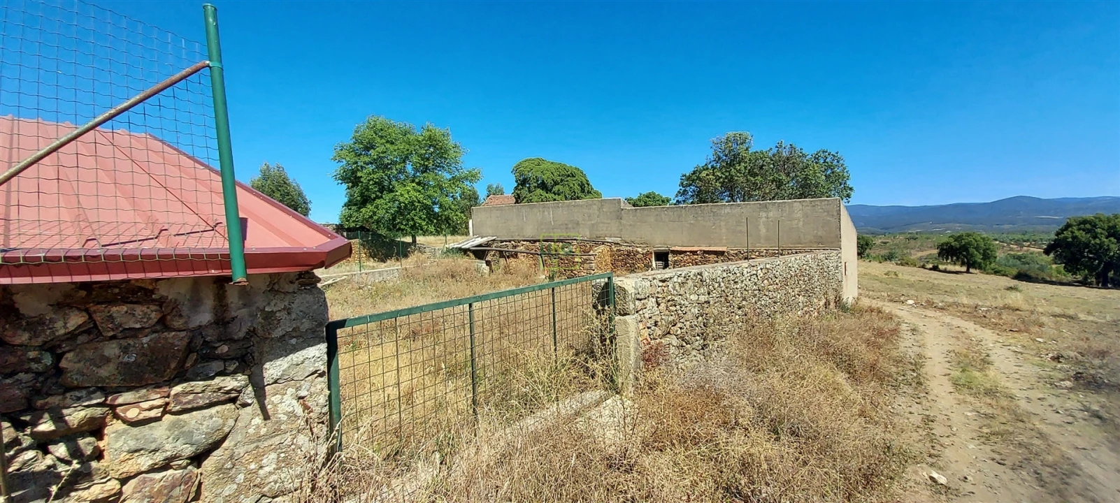 Terreno Agricola ou Rústico para Venda em Aranhas Foto 9