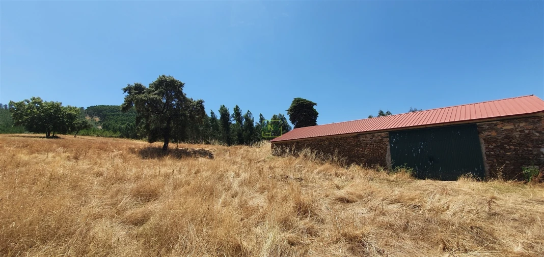 Terreno Agricola ou Rústico para Venda em Aranhas Foto 5