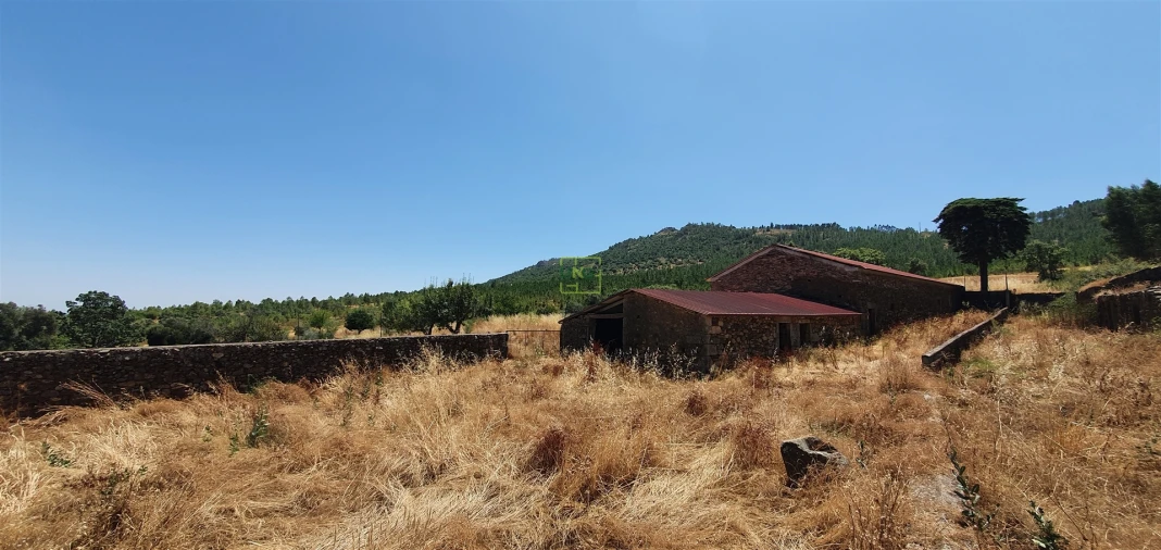 Terreno Agricola ou Rústico para Venda em Aranhas Foto 6