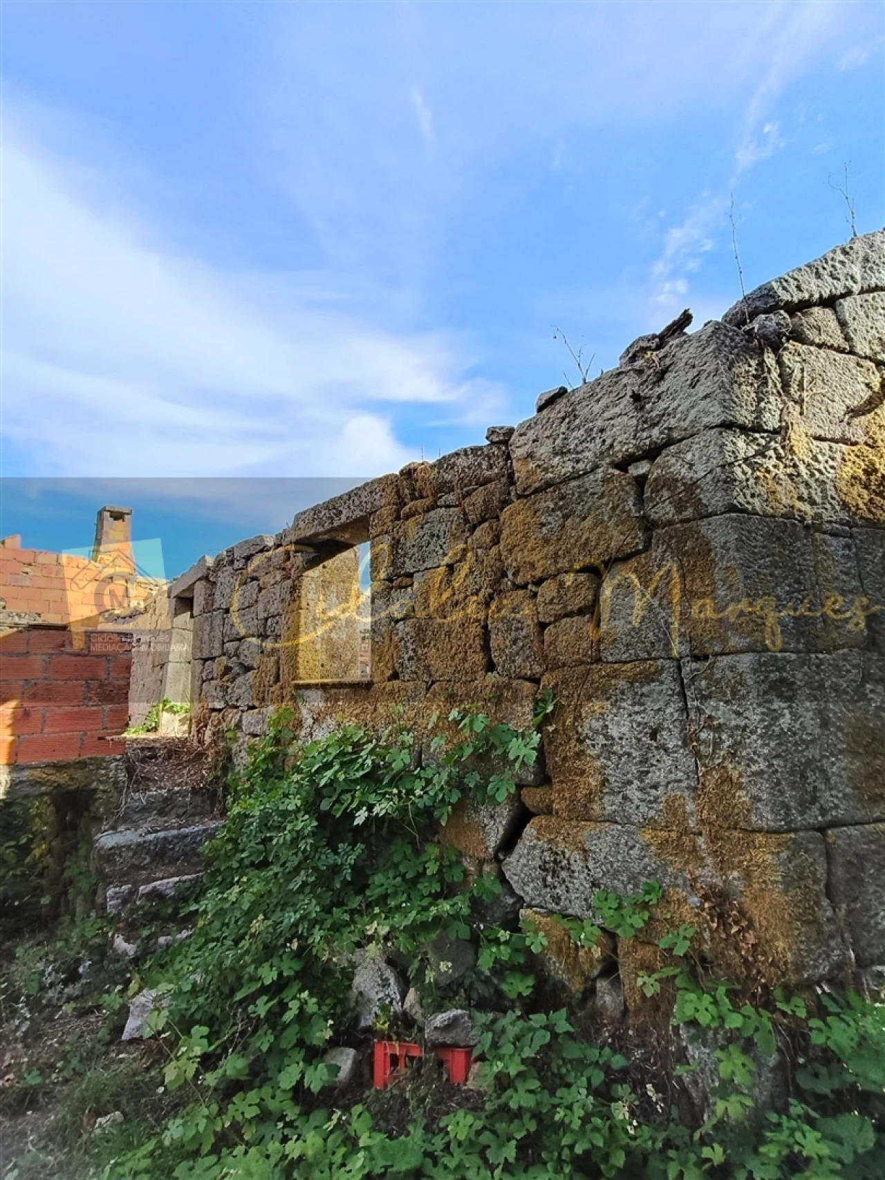 Moradia T0 para Venda em Castro Daire Foto 1