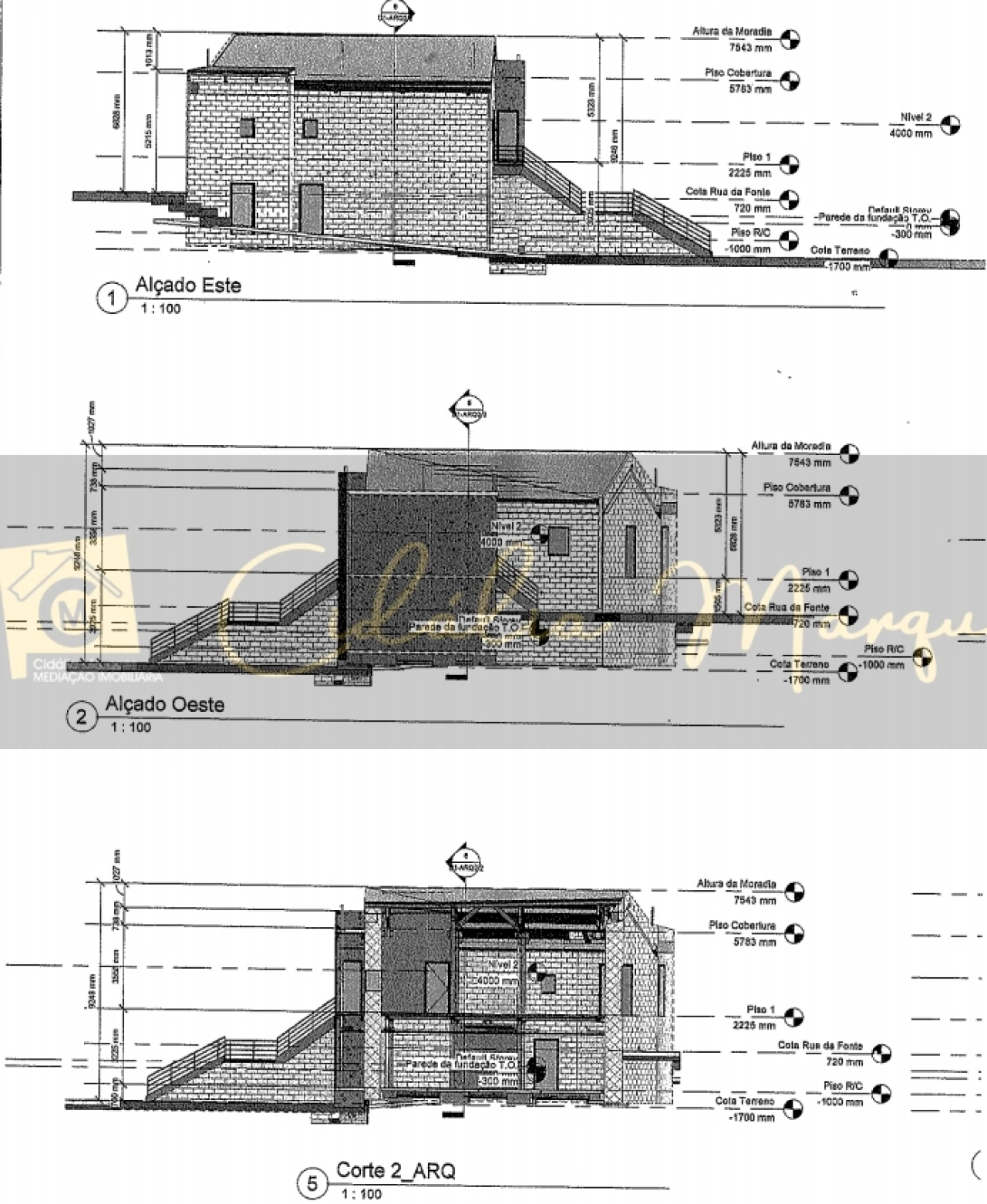 Moradia T0 para Venda em Castro Daire Foto 8