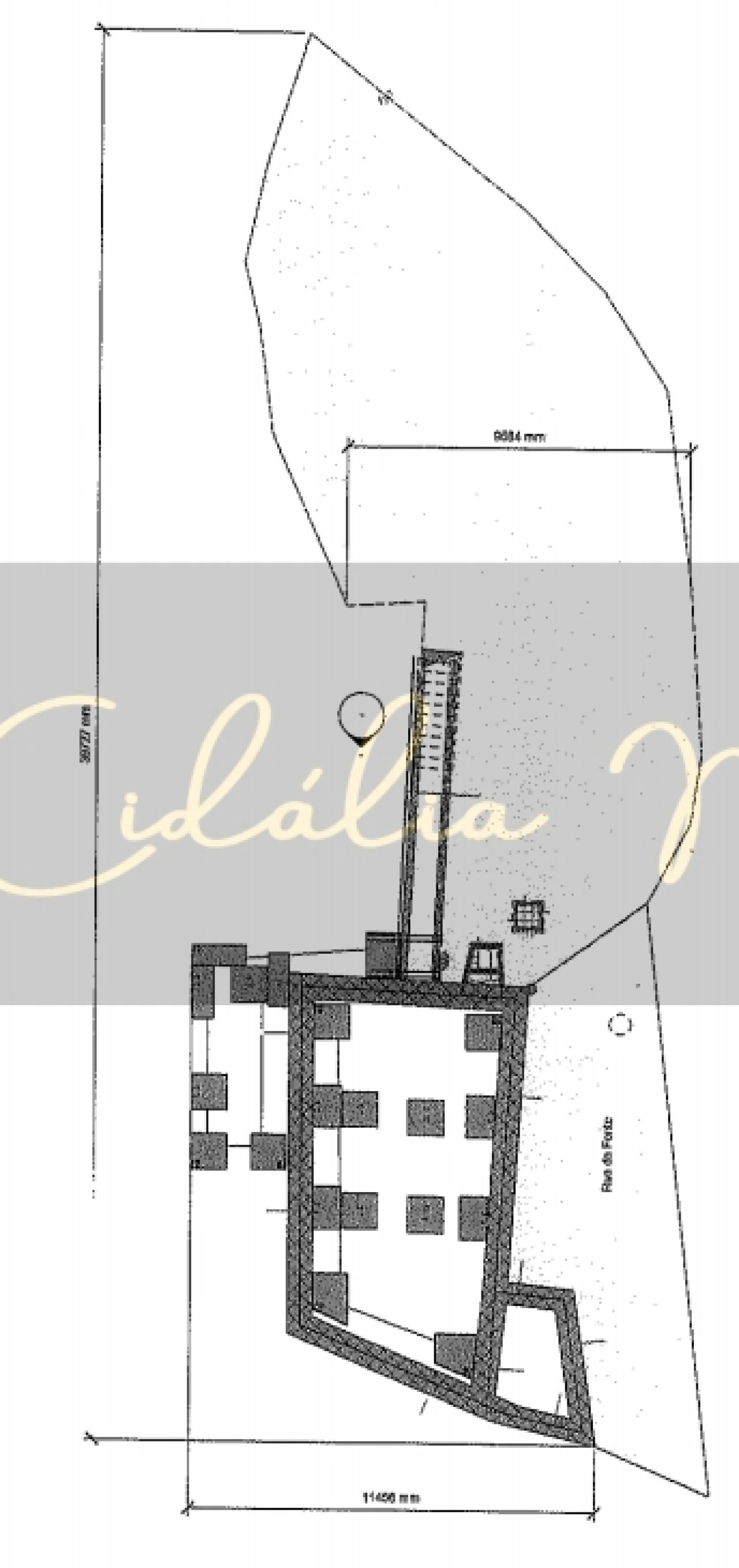 Moradia T0 para Venda em Castro Daire Foto 11