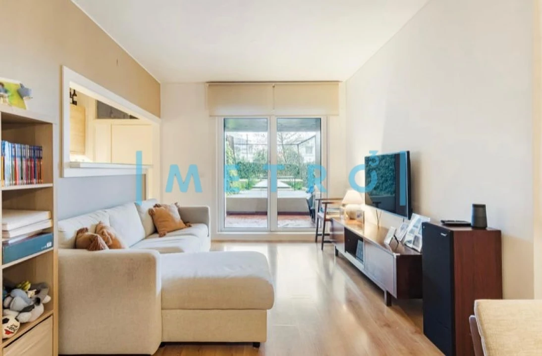 Apartamento T2 para Venda em Aldoar, Foz do Douro e Nevogilde Foto 8