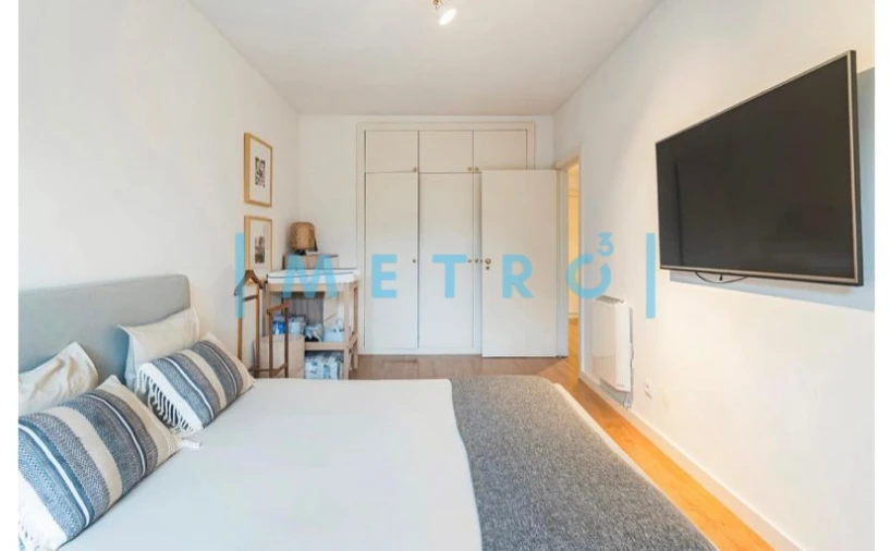 Apartamento T2 para Venda em Aldoar, Foz do Douro e Nevogilde Foto 14