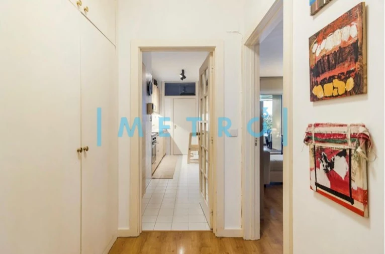 Apartamento T2 para Venda em Aldoar, Foz do Douro e Nevogilde Foto 3