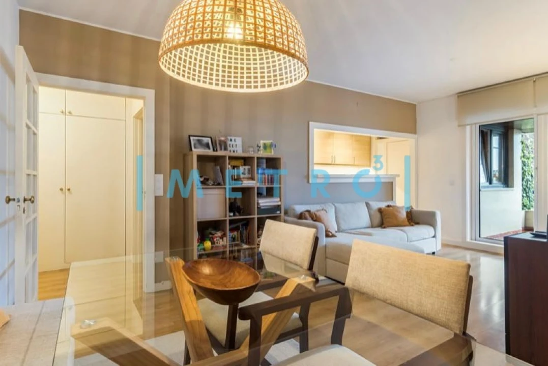 Apartamento T2 para Venda em Aldoar, Foz do Douro e Nevogilde Foto 9