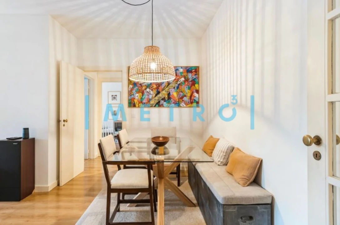 Apartamento T2 para Venda em Aldoar, Foz do Douro e Nevogilde Foto 10